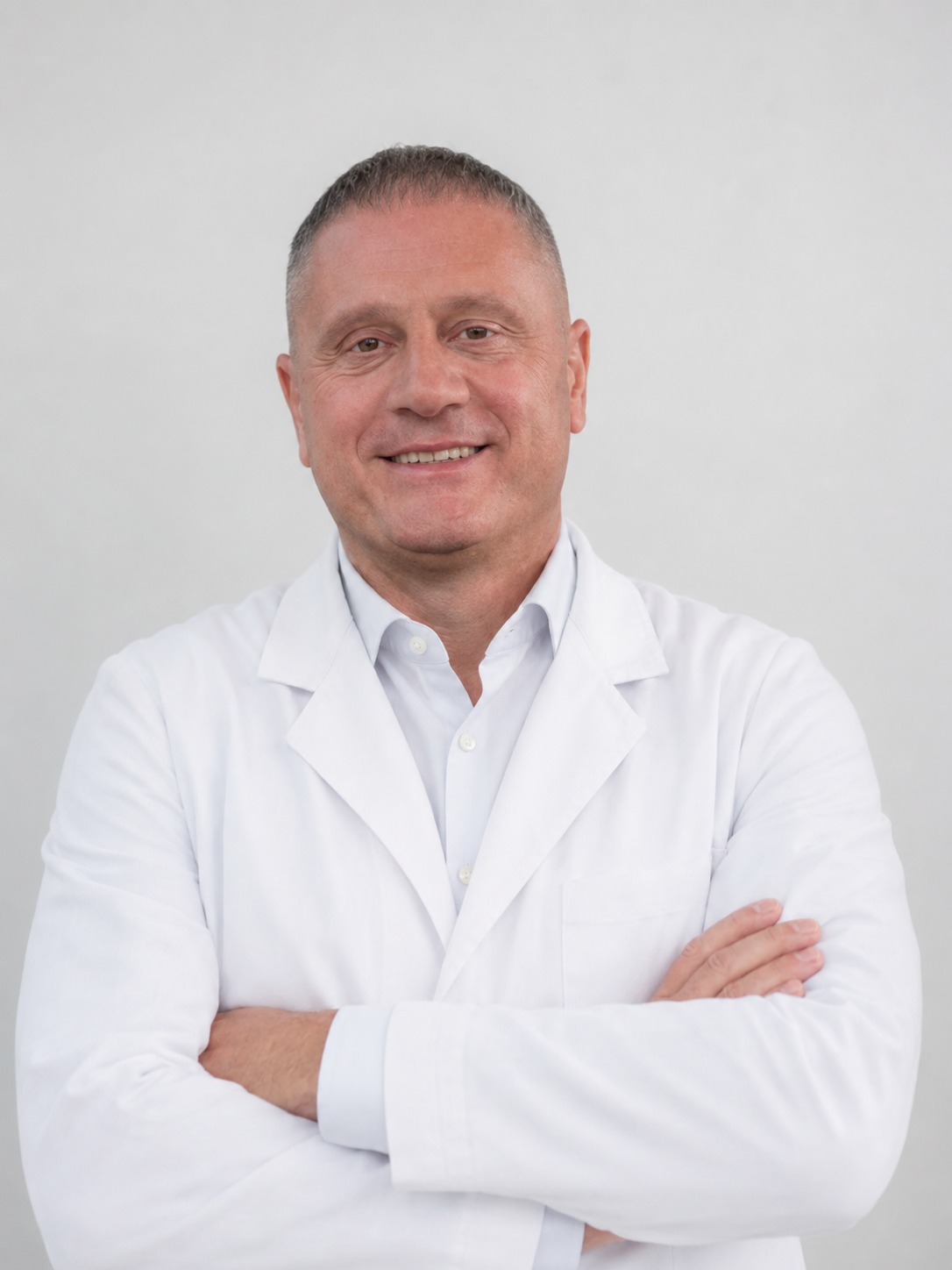 Dr. Enver Beqiri