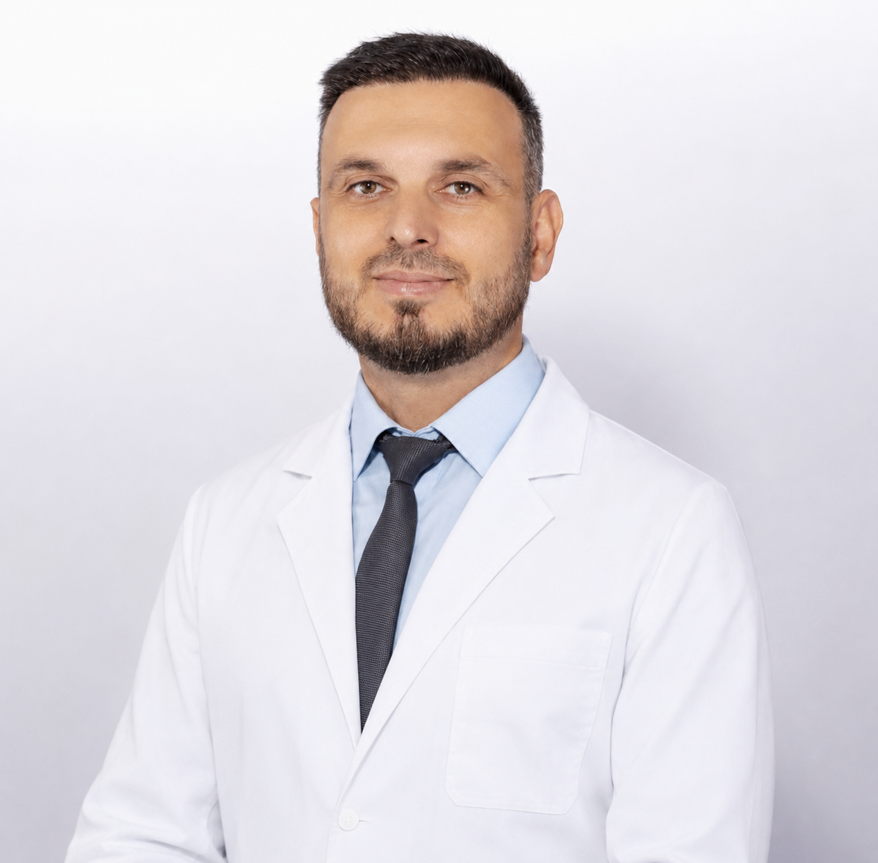 Dr. Ilir Bajraktari