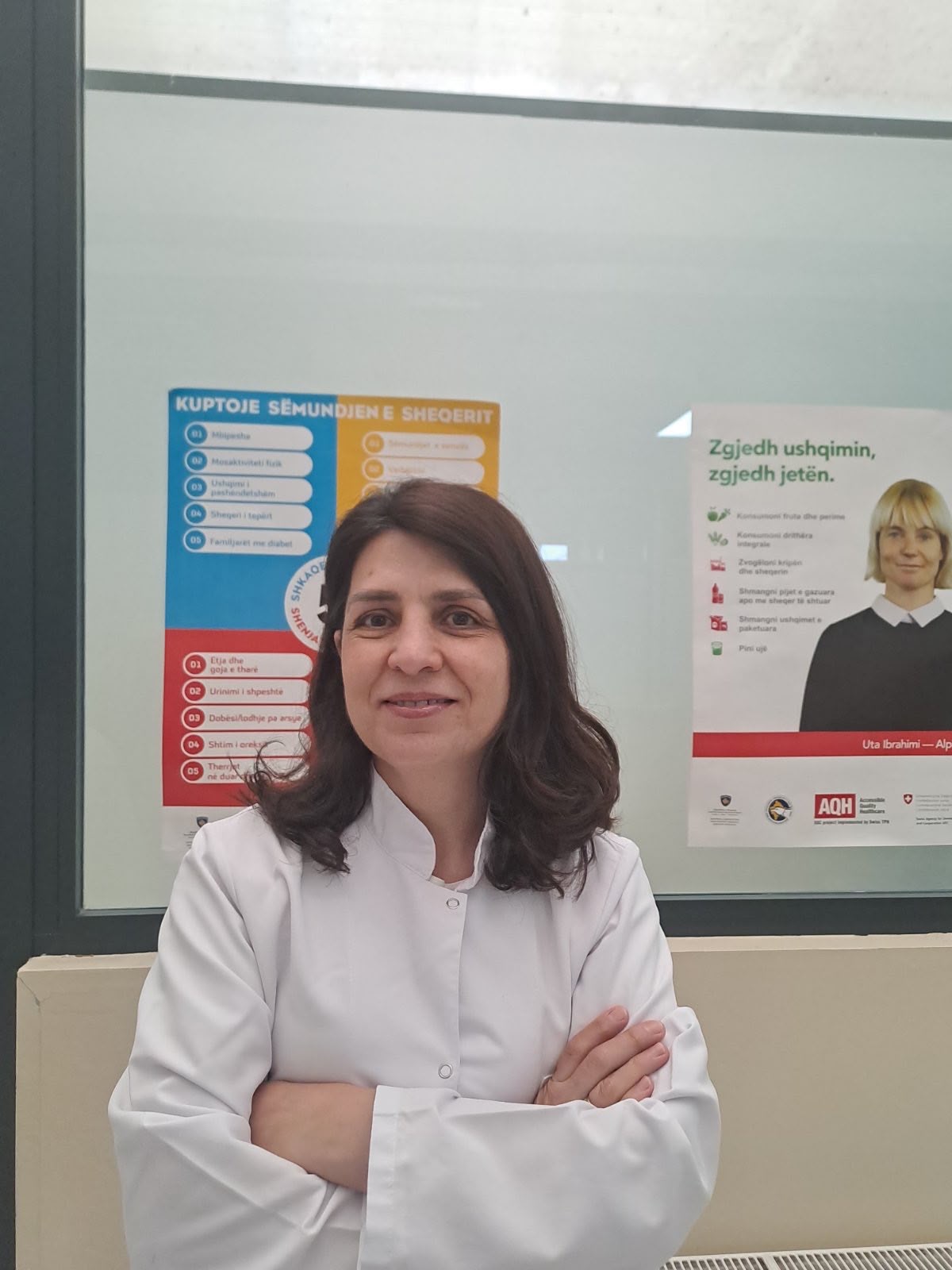Dr. Sofije Dobra
